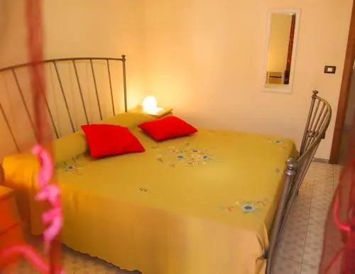 Bed and Breakfast Castello