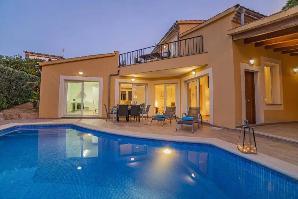 Bonaire Solar 200 by Sealand Villas