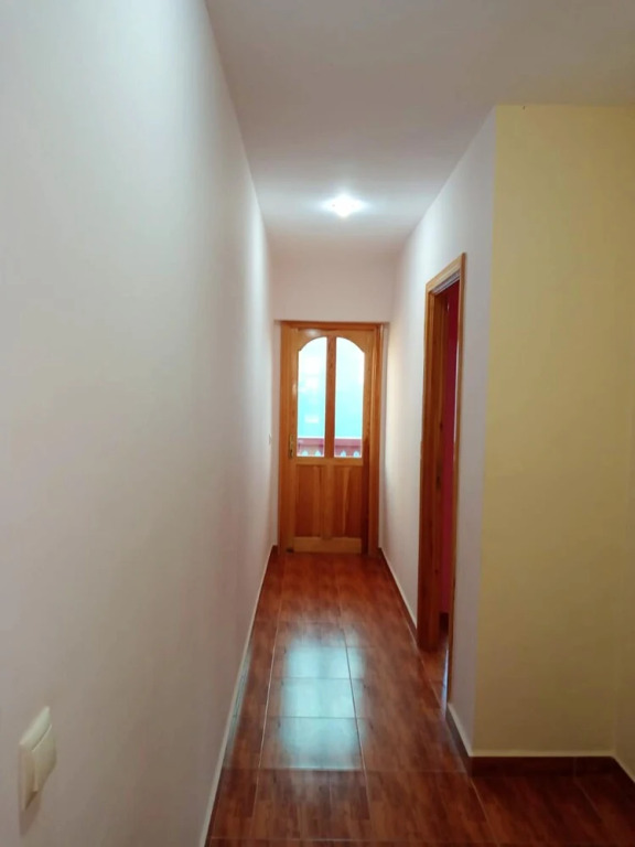 Apartment With 2 Bedrooms in Al Hoceïma, With Wonderful sea View, Enclosed Garden and Wifi Near the Beach