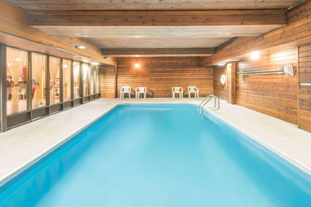 Days Inn Colchester/Burlington