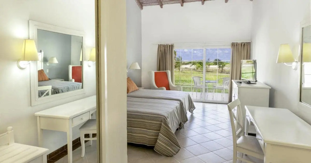Hotel Vigía