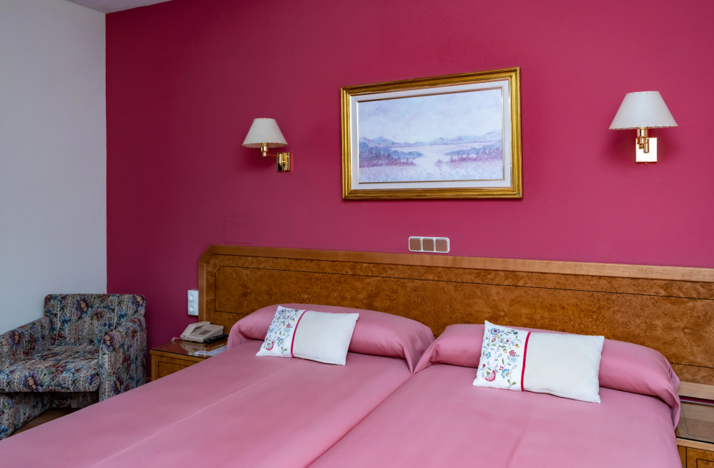 Hotel Don Carmelo