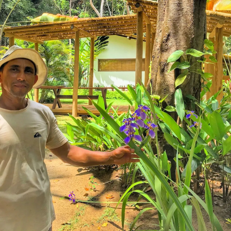 Viver Trancoso Chalés e Suítes