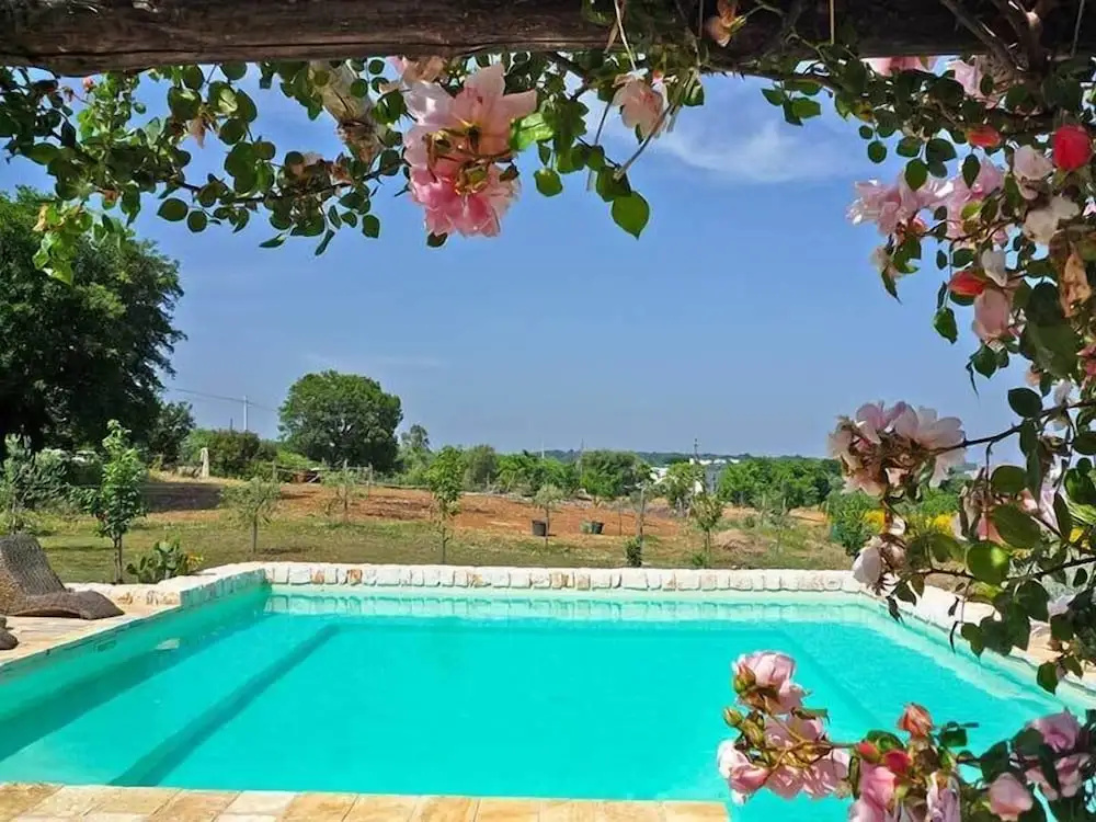 Casa Vacanze Riposo Del Vento