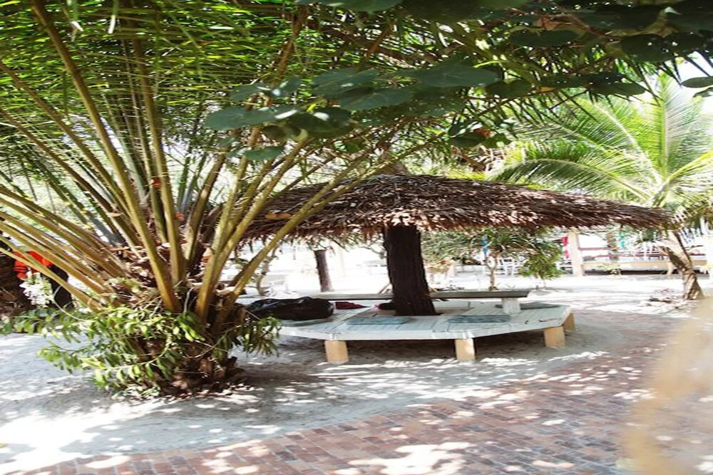 Vijit Bungalow
