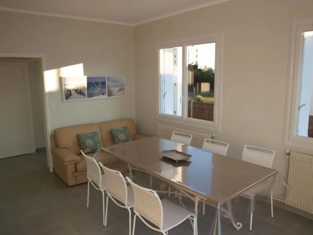 Maison Saint-Jean-de-Monts, 5 pièces, 8 personnes - FR-1-323-16