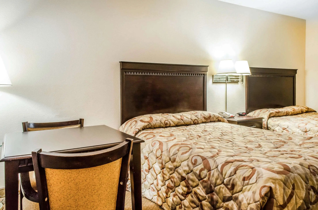 Rodeway Inn Shippensburg I-81