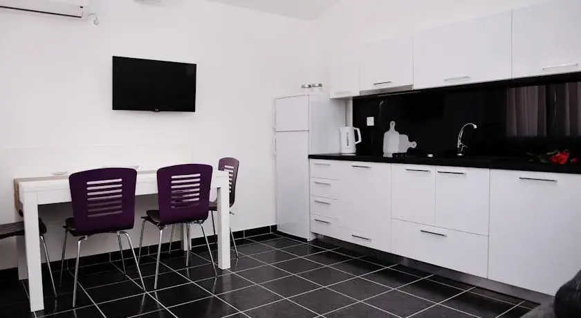 Apartments Zdenka