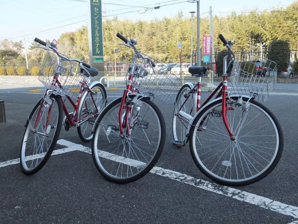 APA Hotel Suzuka-Chuou