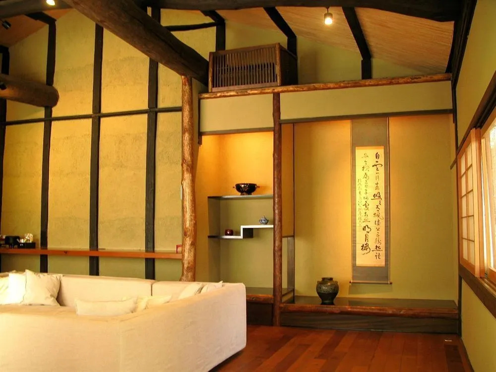 Sanbounishinotouin-cho Machiya