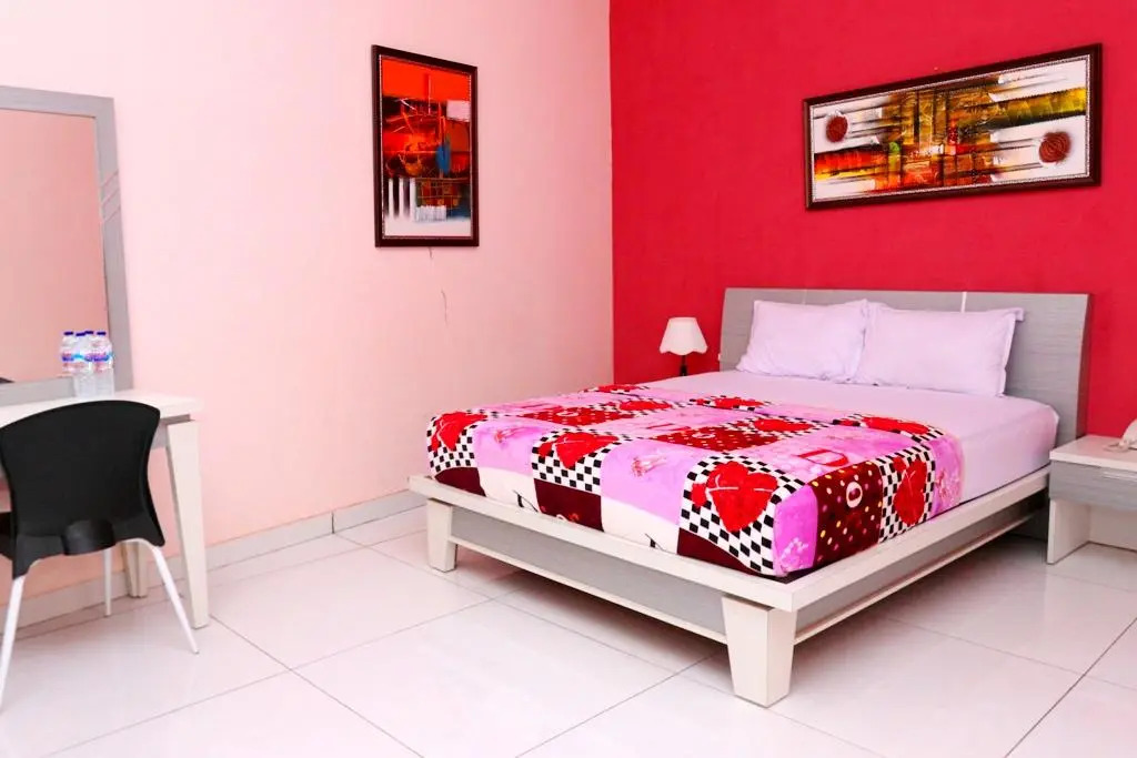 Musdalifah Hotel