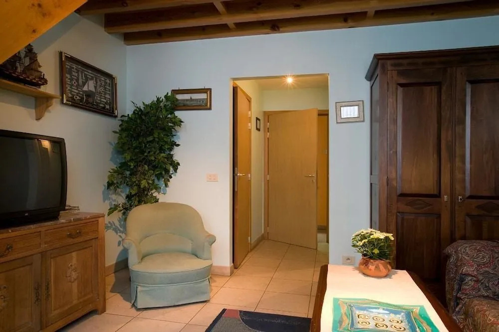 Hotel - B&B Elementum