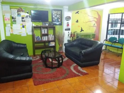 Hostal CañaLimeña