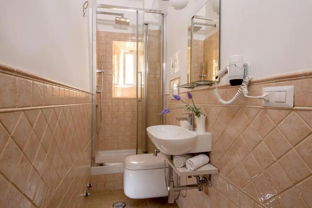 La Casina Vaticana by Remember Rome