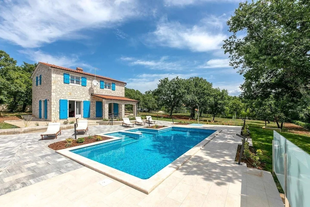 Villa Irena Funtana