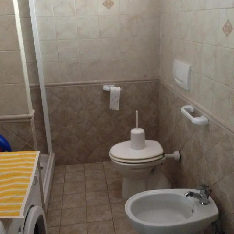 Casa Vacanza Cinzia