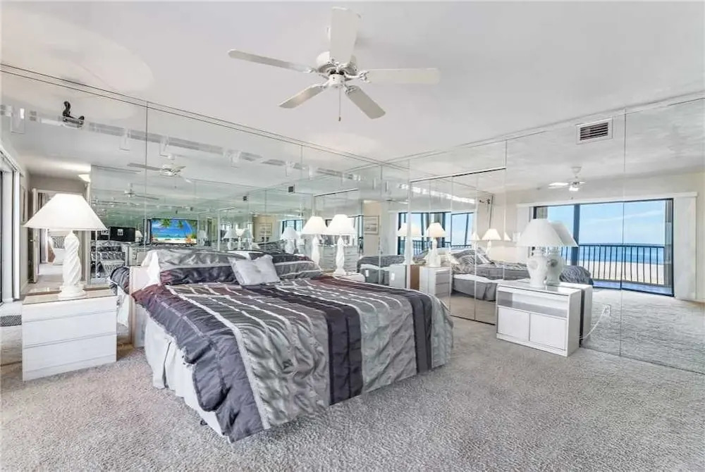 Carlos Pointe PH1 - Four Bedroom Penthouse