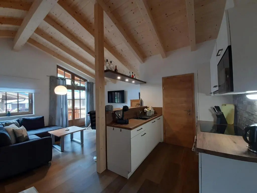 Hochalmbahnen Chalets Rauris 1-07 WE2, Maislaufeldweg1f OG