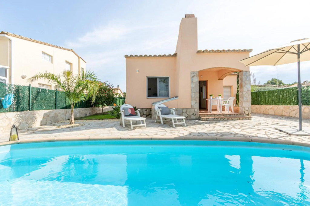 Casa Rilk