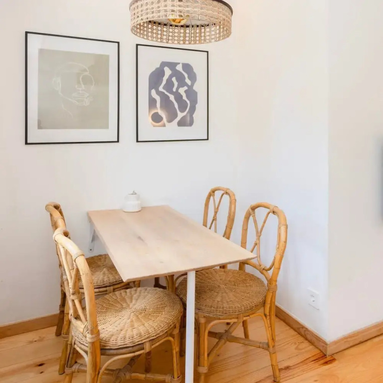 Liiiving in Gaia - Casa da Vinha Apartment III