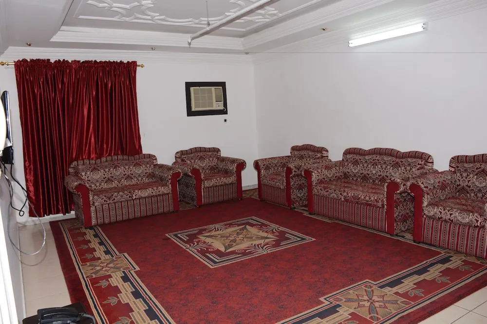 Al Eairy Apartments - Al Madinah 4