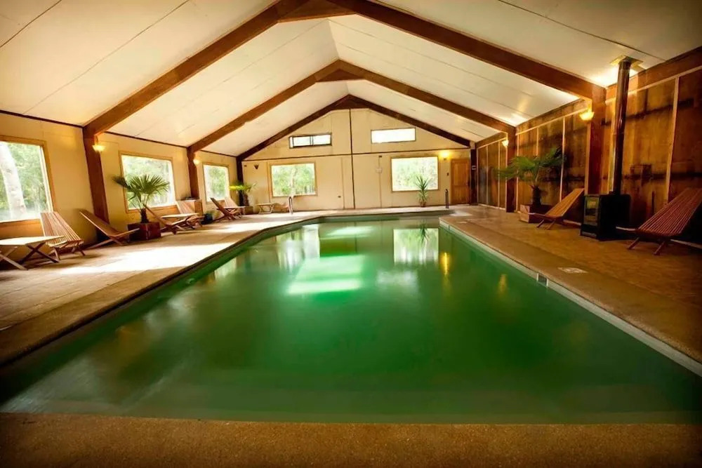 Cabanas Akubra