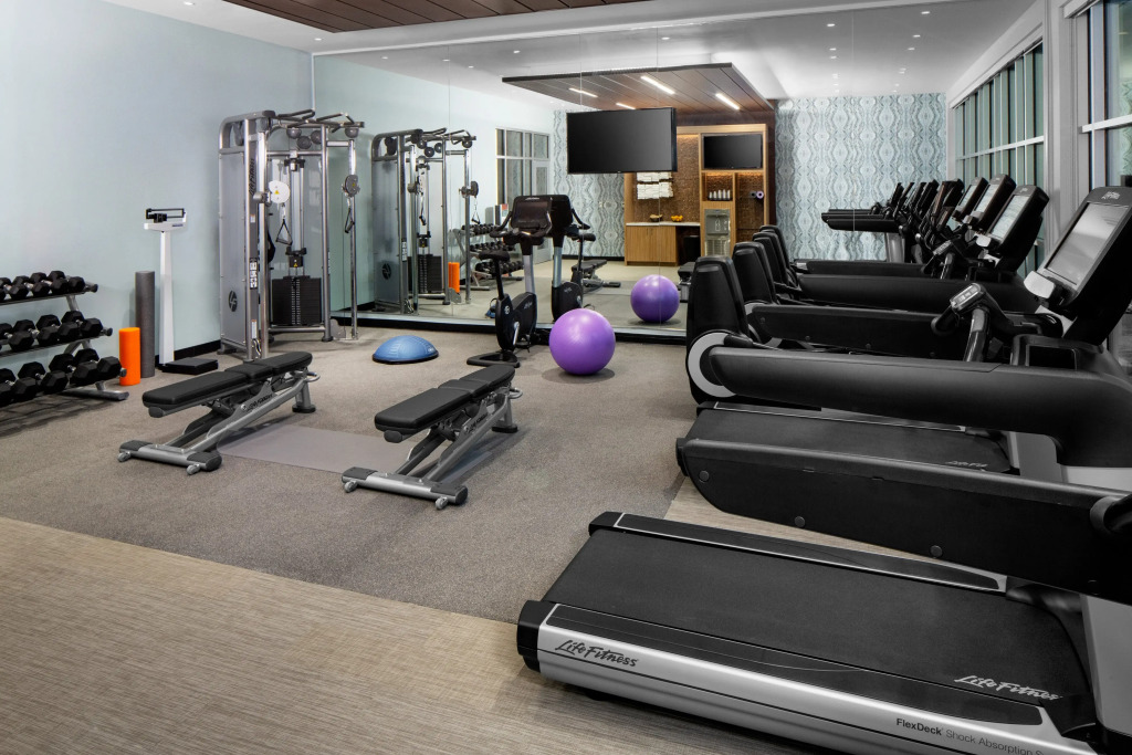 Hotel Indigo Gainesville-Celebration Pointe by IHG