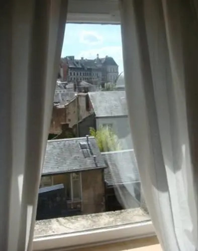 Duplex Porte Chartraine