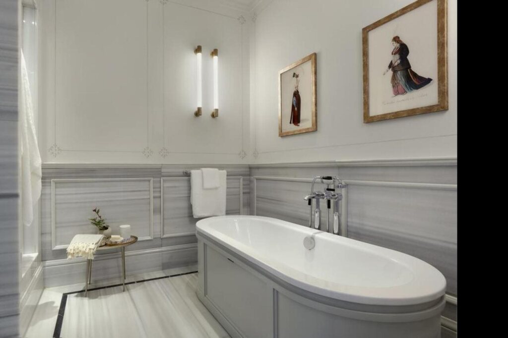 Six Senses Kocatas Mansions, Istanbul Image 43