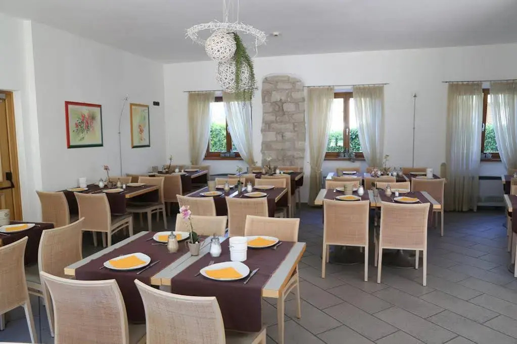 Residence Al Frantoio