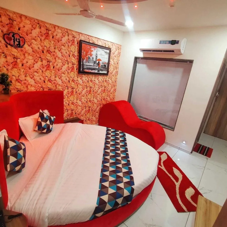 Hotel Asiana