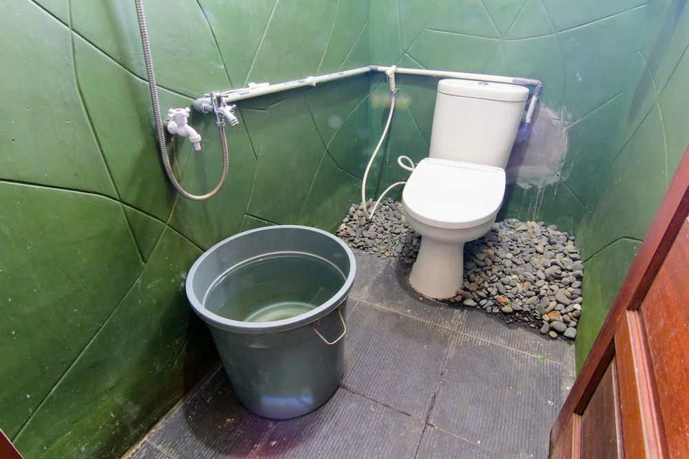 Bua Guest House