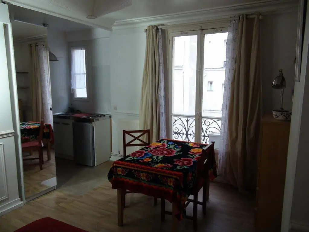 Le Petit Montrouge