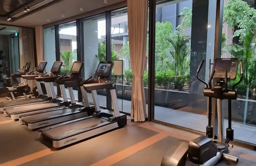 Odela The River Metropole Apt Hotel