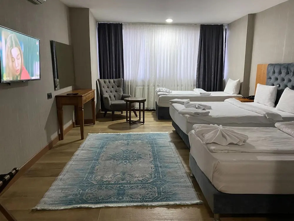 Kale Hotel