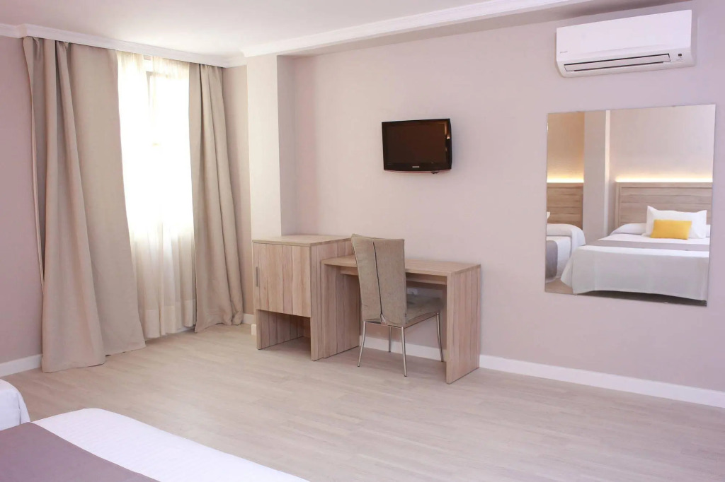 Hotel Villa de Verín