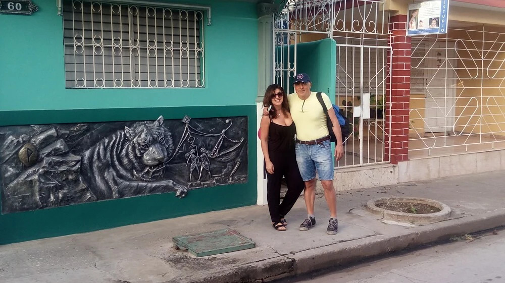 Villa - La Amistad