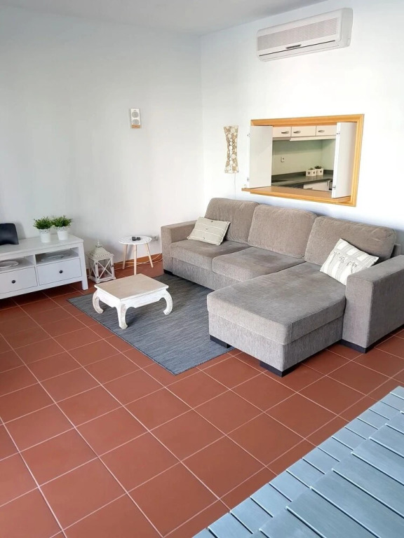 Apartment With 2 Bedrooms in Quarteira, With Pool Access, Enclosed Gar