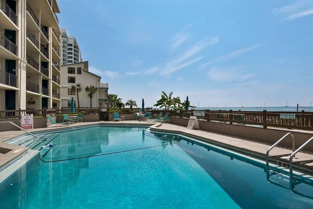 Mariner by iTrip Panama City Beach