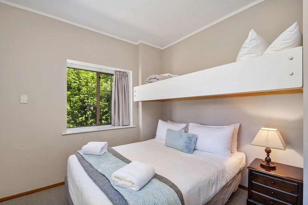Botanical HideAway Taupo