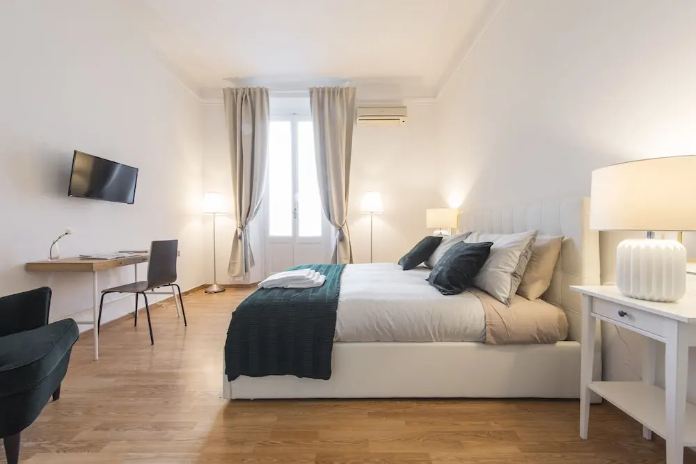Mila Apartments Solari