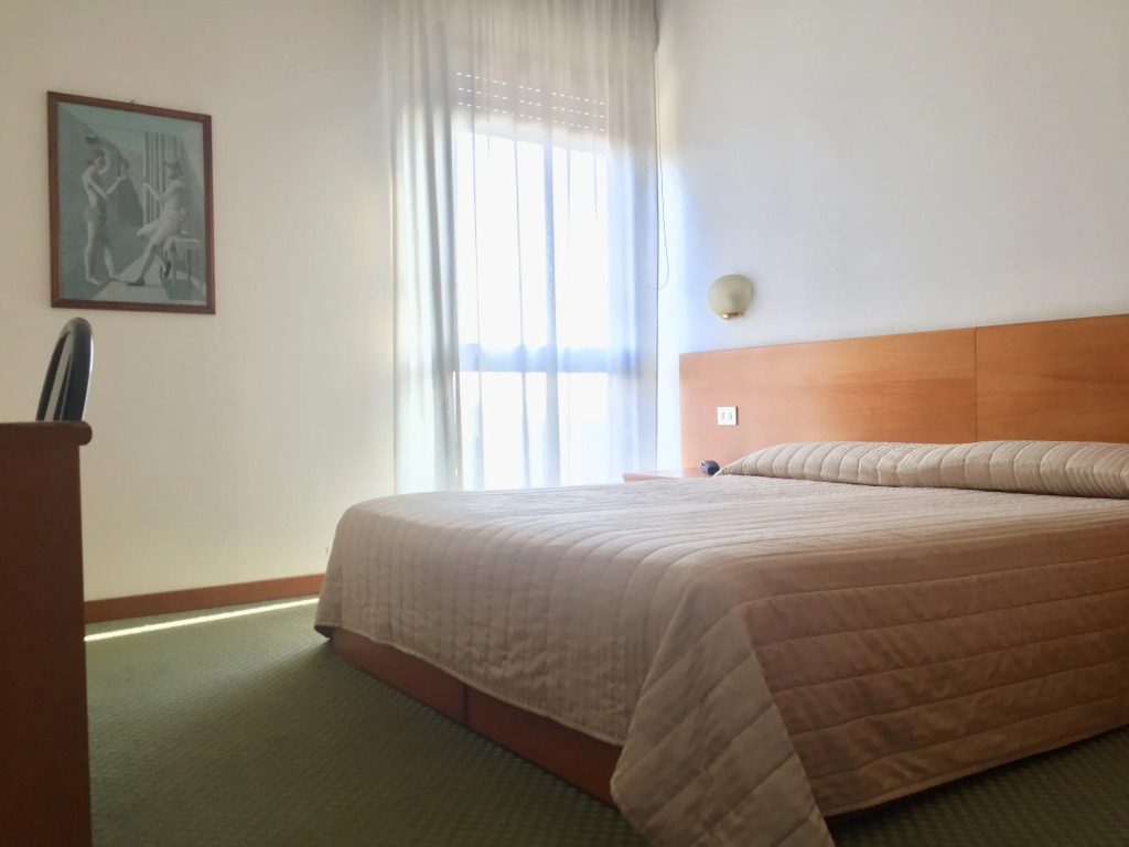 La Fenice Hotel