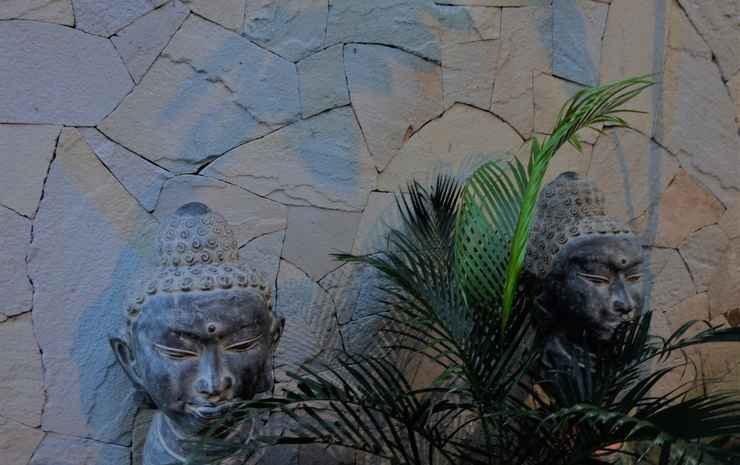 Omah Kebon Nitiprayan