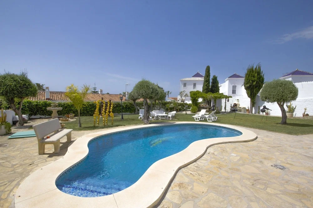 Villa Jazmin