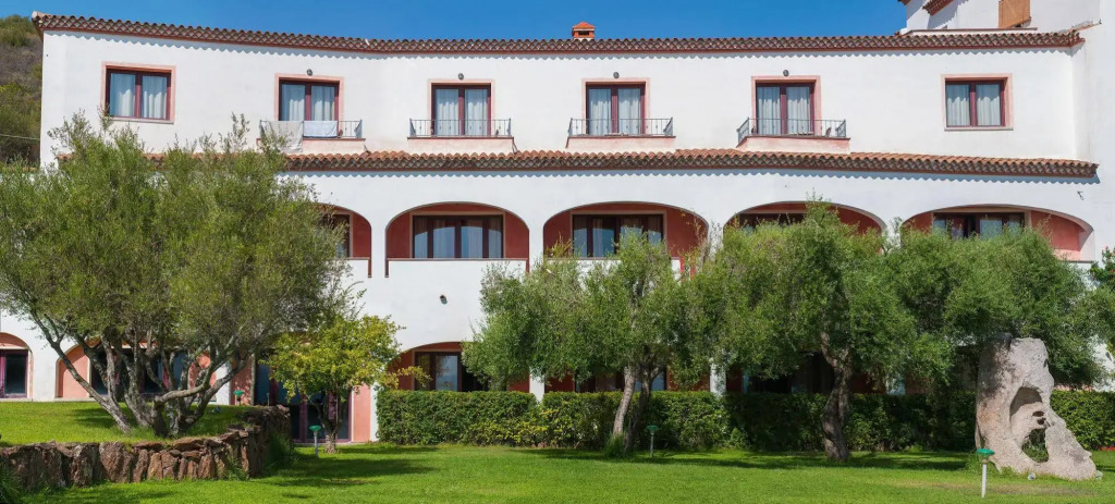 Hotel dP Olbia - Sardinia