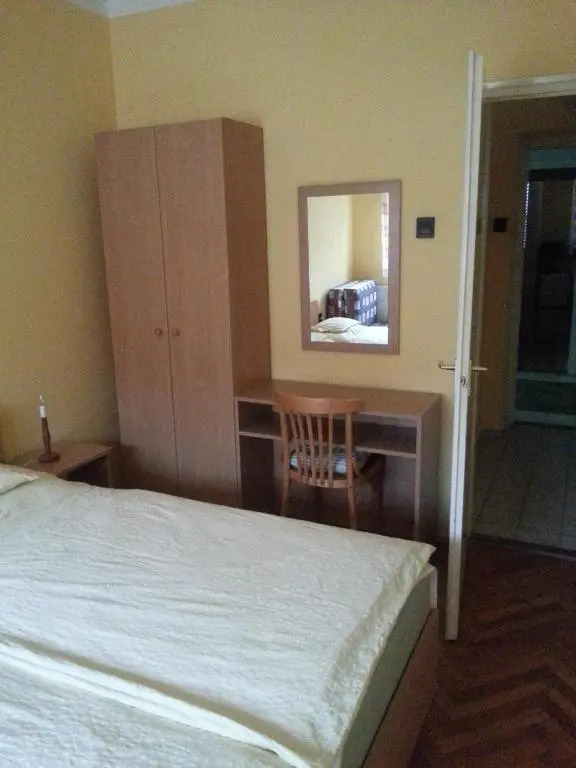 Szamárkút Panzió