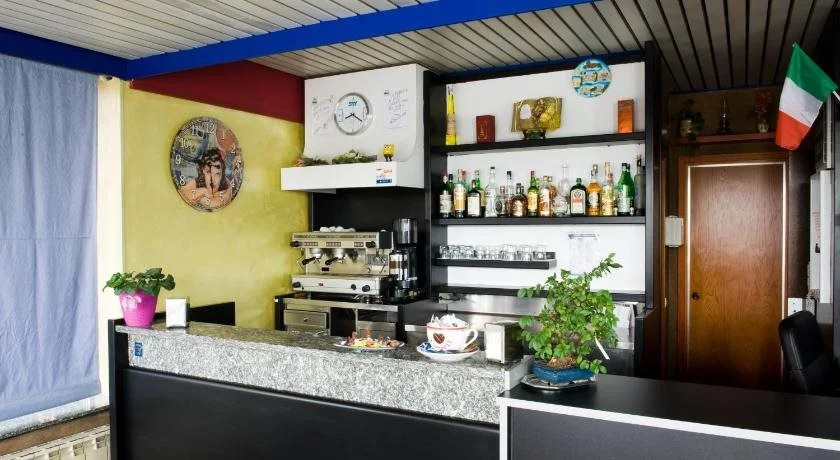 Hotel Maria