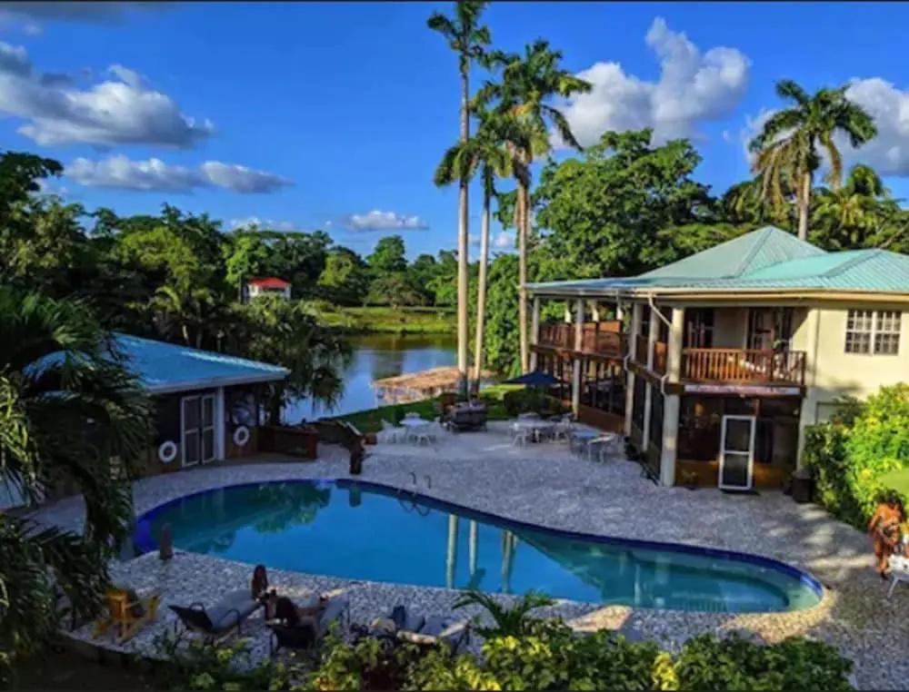 Black Orchid Resort