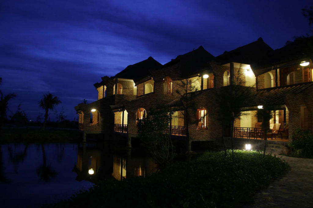 Ho Tram Beach Boutique Resort & Spa