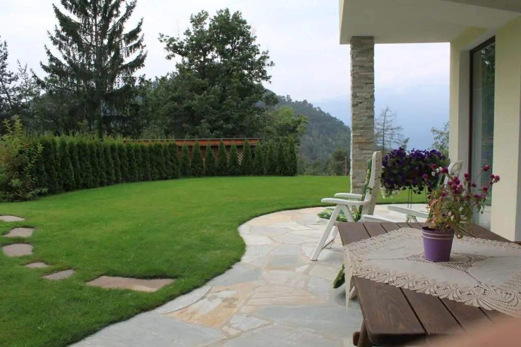 Villa Tanja